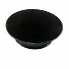 Motorized pot rotating display turntable