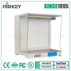 Clean room equipment laminar air flow hood clean bench
