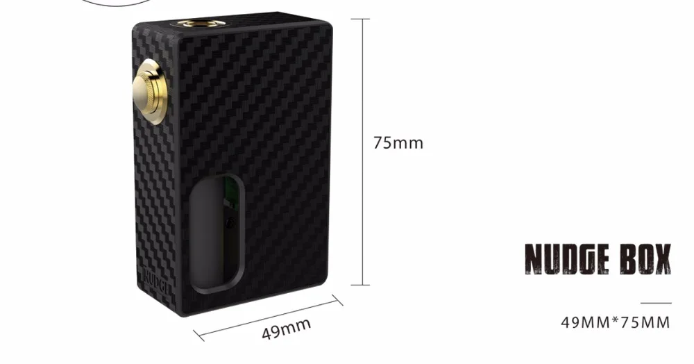 WOTOFO NUDGE BOX-2