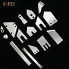 Various shapes non-standard cutting K5 blade for sale
