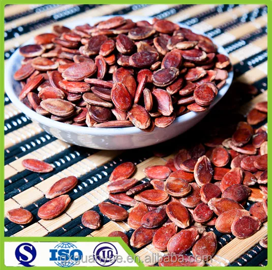 chinese red melon seeds