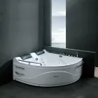 China suppliers cheap price massage hot tub Whirlpool Hot Tub Massage Bathtub Price