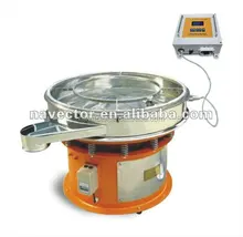 best seller Whole Body Egg Powder Separator Machine Ultrasonic Vibrating shaking Screen