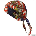 BSCI audit Polyester multifunction headwear bandana