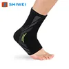 SHIWEI-3006#Relieve foot pain knitting ankle sleeve ankle support brace