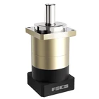 Ratio 15:1 High Precision 90mm planetary reduced with flang