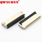 0.3mm 0.5mm 1.0mm ffc fpc connector 12 pin