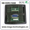 Shenzhen factory laptop/notebook so dimm Ddr Ddr2 Ddr3 1gb 2gb 4gb 8gb