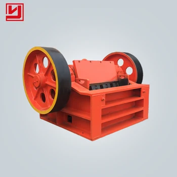 Economical Top Quality Fine Jaw Crusher In Mineral Ore Quarry For Medium Hard Pebble Stone Aggregates Cement Clinker Limestone