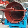 Well-known China gold mining equipment plant for sale
