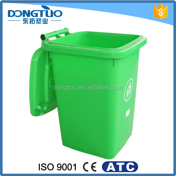Beautiful Decorative Dustbin High Quality Dustbin Cover Rich Size