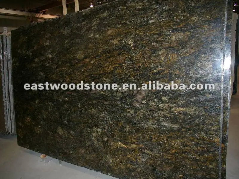 Kozmus Granite View Saudi Bianco Granite Eastwood Stone Product