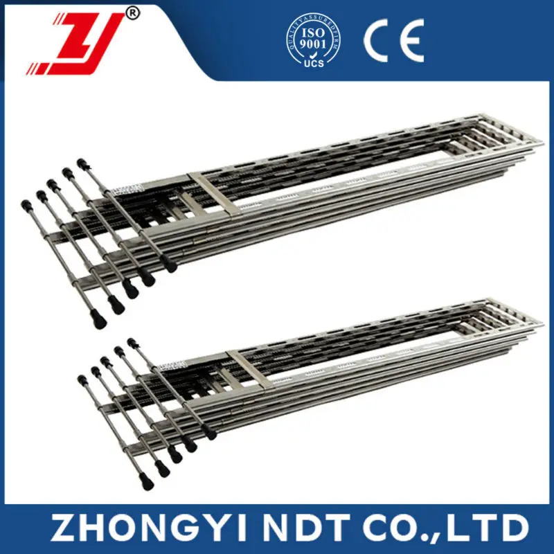 Xray Film Hanger(3 In 1)ndt,Nde Accessories For Rtrail Wheel