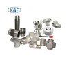casting pipe fitting gi pipe fittings socket weld steel forged fitting/hydraulic fittings/pipes and pipe fittings