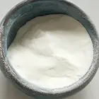 hydrolyzed fish collagen powder from scale or skin for food or cosmetics