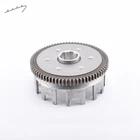 motorcycle engine parts 125 Clutch Manufacturing Clutch Suite