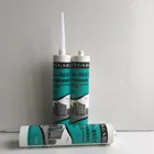Modified silicone sealant for roof tile and construction/concrete roof tile making machine adhesive