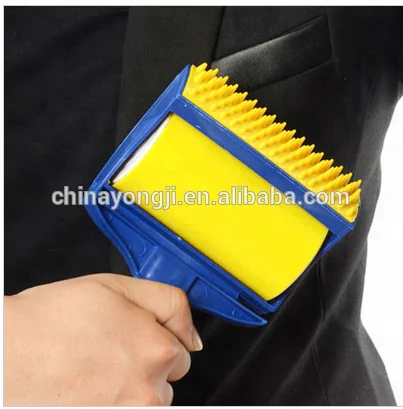High quality carpet cleaning hair brush as seen on tv product room sofa