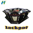 Bergmann Roulette gambling Machine, Casino Roulette Game Software Machine for Sale