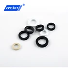 magnetic permalloy toroidal core for current transformer HP1201