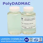 PolyDADMAC Resins Fixing Agent for Paper Making Textile Printing number