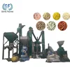 Agricultural Phosphates Granules Fertilizer Production Line