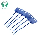 Wholesales Mountable Nylon Ties Signs Type Head Cable Ties