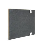 H11 H12 H13 U15 customize active carbon Vacuum hepa filter