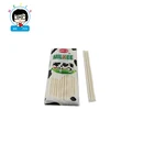 Halal Milk Powder Candy Stick In Bag Dry Eat Powder Candy