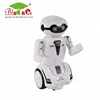 kids gift B/O electric toy dancing robot with light music