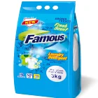China washing powder factory-direct price aro detergent laundry powder washing powder 3kg