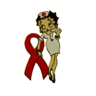Customized lapel pin badge for characters and animals