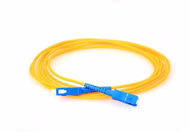 sc patch cord4