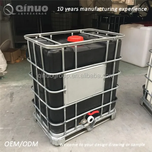 1000l Ultravioletproof Ibc Tank For Chemicals Ibc Totes Buy