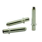 Precision Custom Electrical Hollow Brass Pin