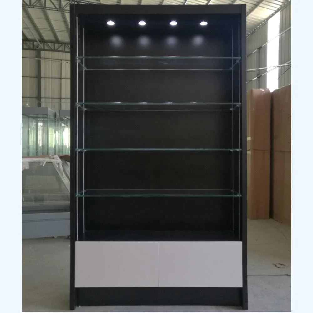 Muebles Para Joyeria De Madera