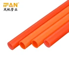 Germany standard heating max 95degree available color full size floor heating pe rt pex pipe