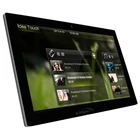 18.5 Inch lcd android monitor usb media player for advertising