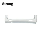 China factory Injection molding ABS Plastics Motorcycle Parts