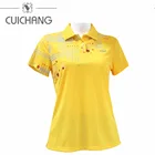 wholesale custom blank plain sport high quality polo shirt for woman