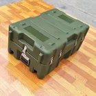 Hot Sale stainless steel Handle hard case tool box