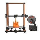 Anet E16 portable 3d desktop printer professional 3d metal printer machine diy kit