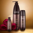 Sulfate Free Organic Shampoo And Conditioner Set 100% Pure Argan Oil Anti Hair Loss Dandruff Hair Care Products