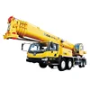 Best price 7ton QY70K Ton Truck Crane mechanical truck crane for sale
