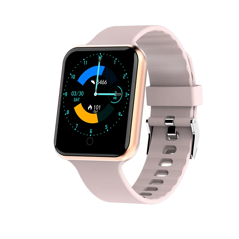 u11 smartwatch