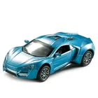 Wholesale colorful pull back diecast metal toys cars 1 32
