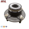 Our Company Supplies Global Customer With Various Quality Front Wheel Hub Unit for Taiwan Toyota