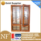 double glass timber windows and doors