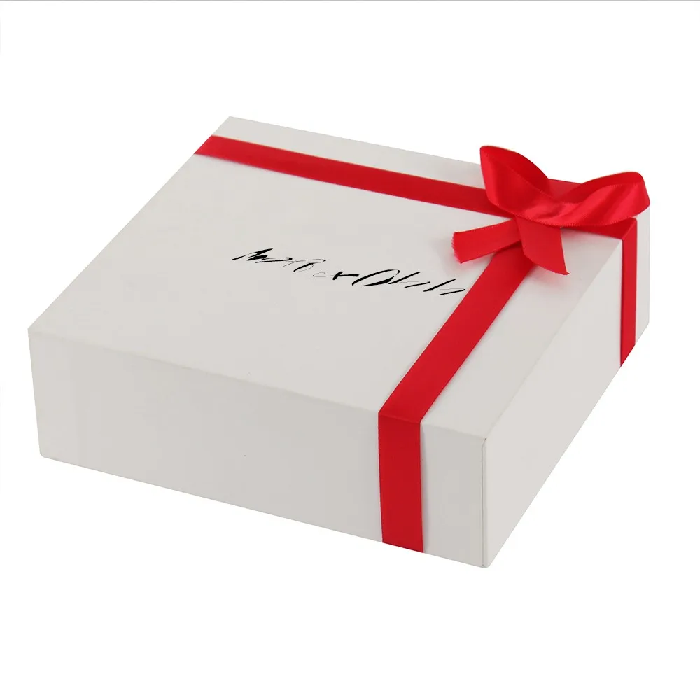hot sale makeup cosmetic essential oil gift box packaging with