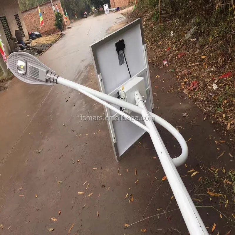 solar led street light2